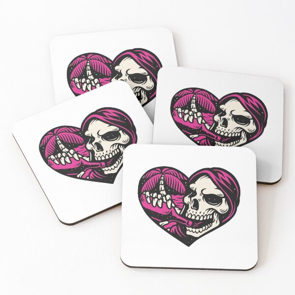Item preview, Pure love never dies designed and sold by ShineEyePirate.