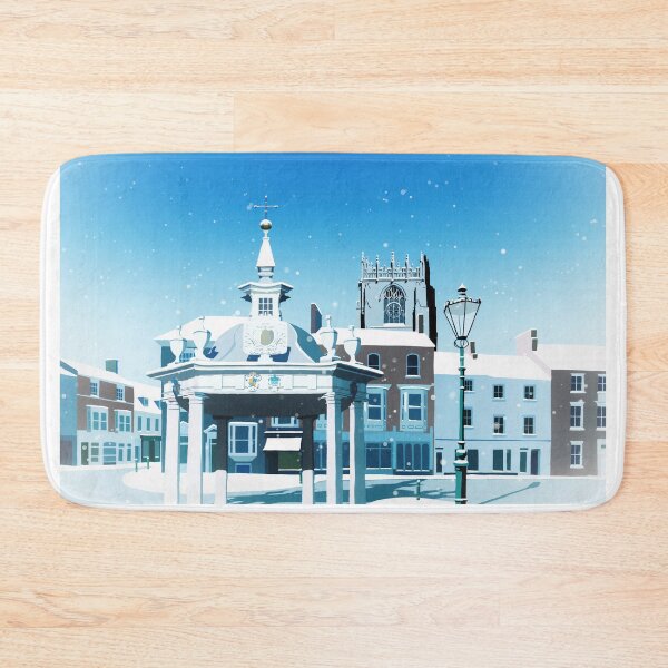Item preview, Beverley (Snow) designed and sold by Richard O'Neill Art.