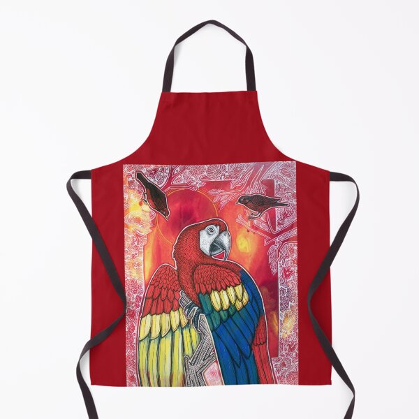 Item preview, Scarlet Sunrise designed and sold by Lynnette Shelley.