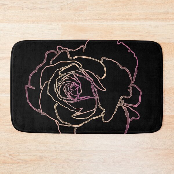 Item preview, Rosa odorata designed and sold by Anna Ratkevich.