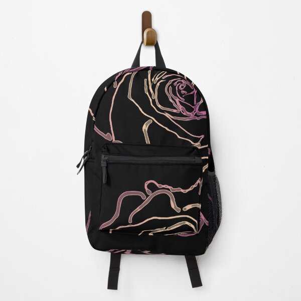 Item preview, Rosa odorata designed and sold by Anna Ratkevich.