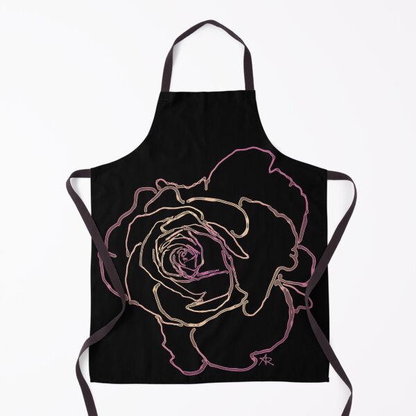 Item preview, Rosa odorata designed and sold by Anna Ratkevich.