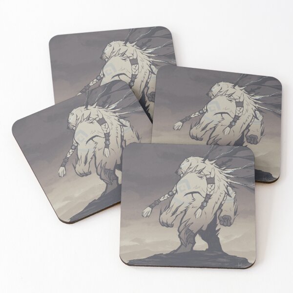 Item preview, Volibear designed and sold by KlurArts.