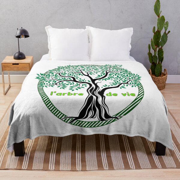 Item preview, the tree of life! designed and sold by loiret1958.