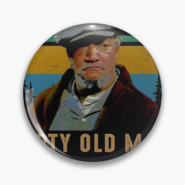 Artikelvorschau, Dirty Old Man Vintage Sanford and Son der Comedy-Laden gute Zeiten Halloween Weihnachten entworfen und verkauft von SanfordsonChinh.