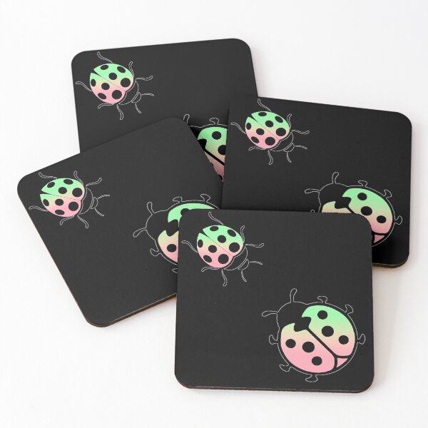 Item preview, Vaquita Fluo designed and sold by SAS4rt.