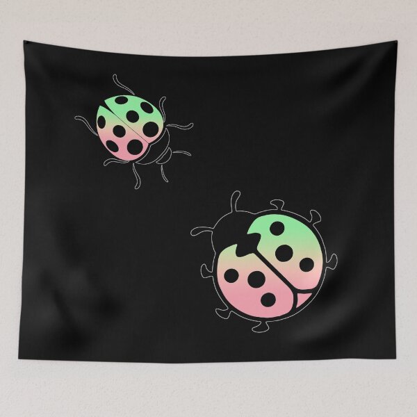 Item preview, Vaquita Fluo designed and sold by SAS4rt.