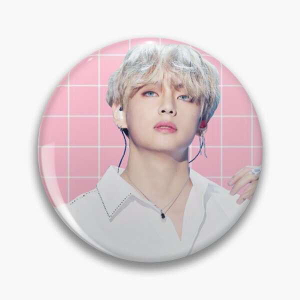 Item preview, BTS V Taehyung DNA designed and sold by dulldollx.