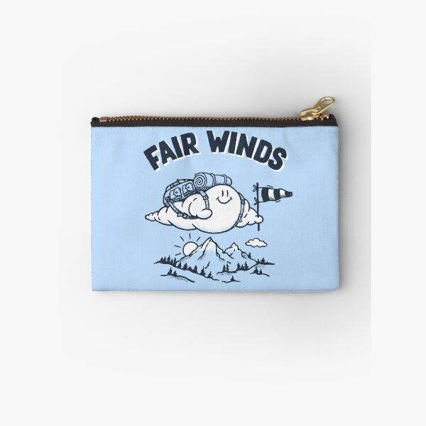 Item preview, FAIR WINDS designed and sold by Alexander  Medvedev.