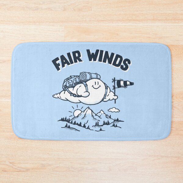 Item preview, FAIR WINDS designed and sold by Alexander  Medvedev.