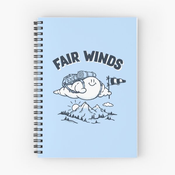 Item preview, FAIR WINDS designed and sold by Alexander  Medvedev.