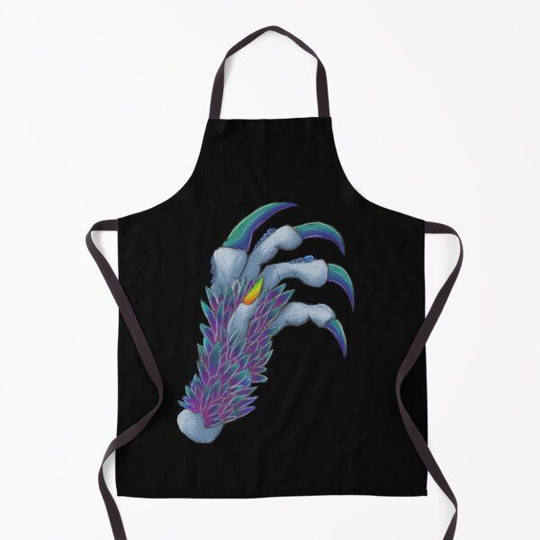 Item preview, Claws designed and sold by MoonRushers.