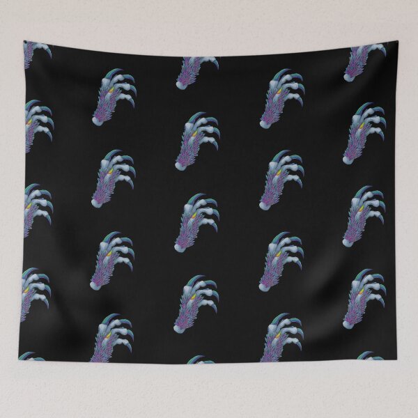 Item preview, Claws designed and sold by MoonRushers.