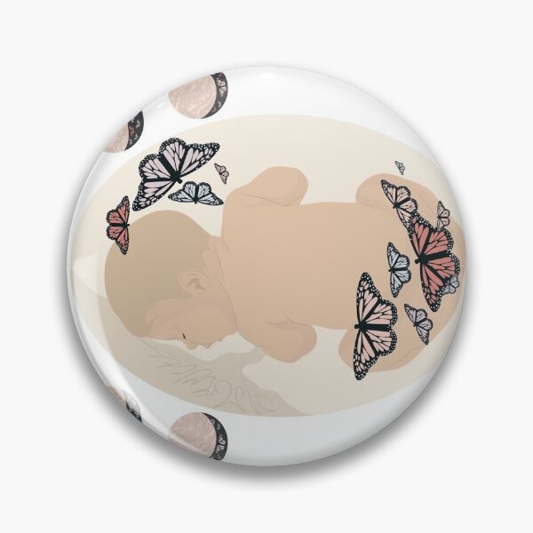 Artikelvorschau, Babyparty - Neues Mutterfruchtbarkeitsdesign entworfen und verkauft von Spiritbabytarot.