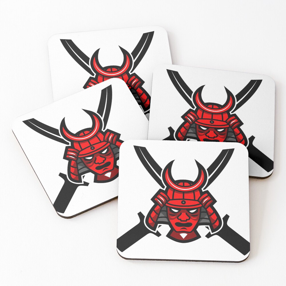 Item preview, Coasters (Set of 4) designed and sold by Seboux.