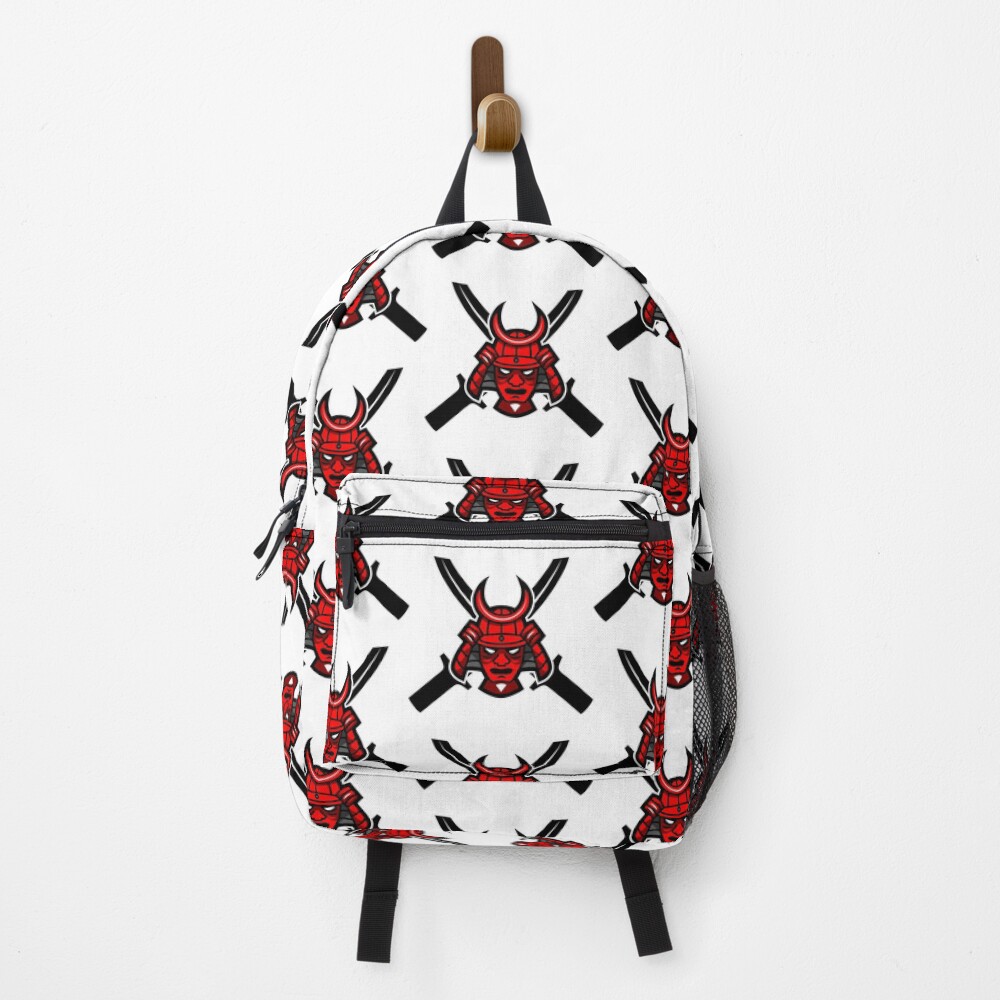 Item preview, Backpack designed and sold by Seboux.