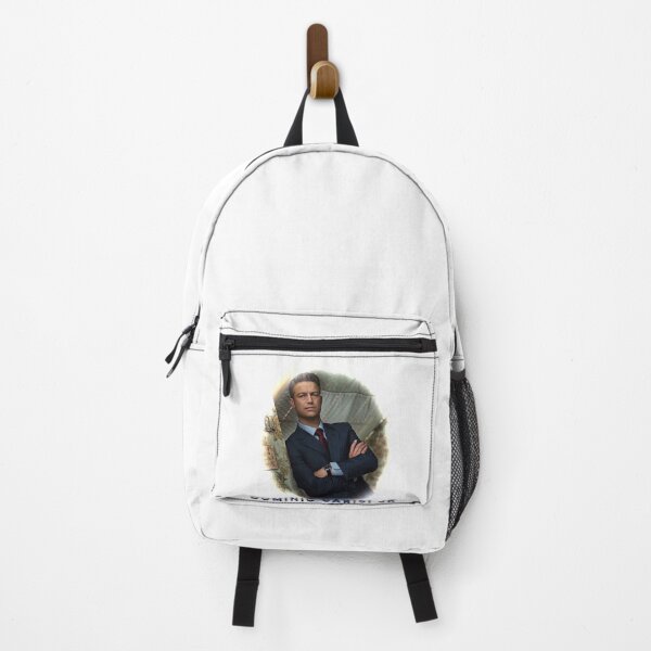 Item preview, Law and Order SVU Lach Halloween Christmas Dominic Carisi Jr designed and sold by LawandorderHa.
