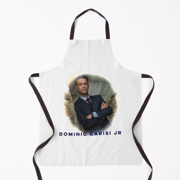 Item preview, Law and Order SVU Lach Halloween Christmas Dominic Carisi Jr designed and sold by LawandorderHa.