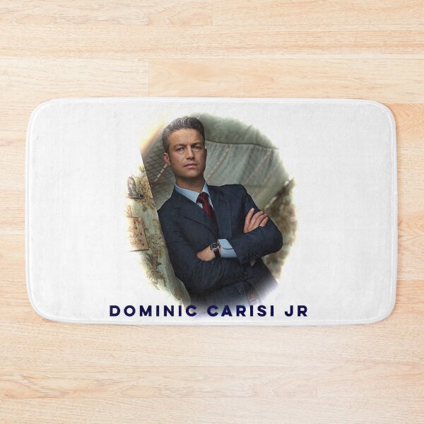 Item preview, Law and Order SVU Lach Halloween Christmas Dominic Carisi Jr designed and sold by LawandorderHa.