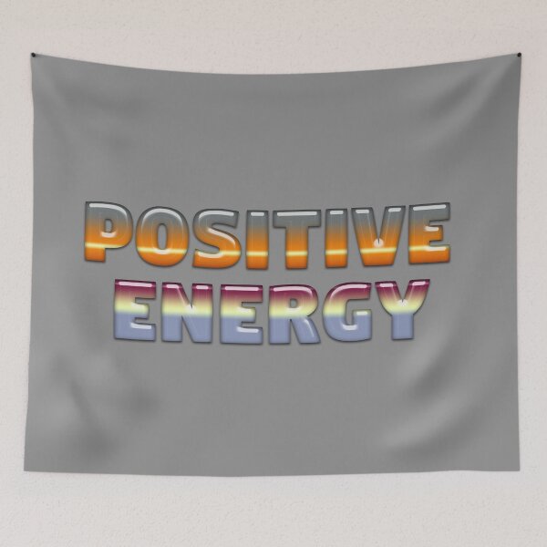 Item preview, Positive energy designed and sold by Sinmara12.