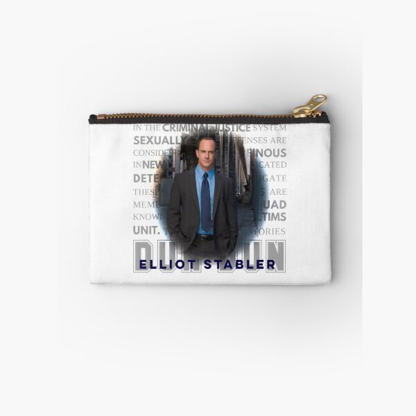 Item preview, Elliot Stabler Law and Order SVU Lach Halloween Christmas designed and sold by LawandorderHa.