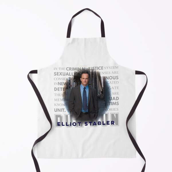 Item preview, Elliot Stabler Law and Order SVU Lach Halloween Christmas designed and sold by LawandorderHa.