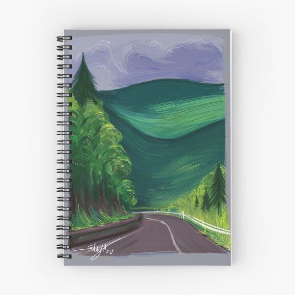 Item preview, Road ...  designed and sold by ShayaFury.