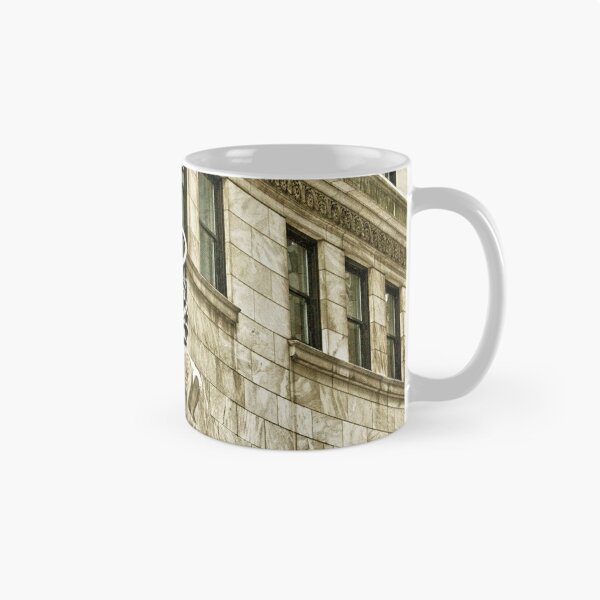 Item preview, ornate spiral fire escape covered with snow in downtown boston massachusetts designed and sold by Stephen Orsillo.