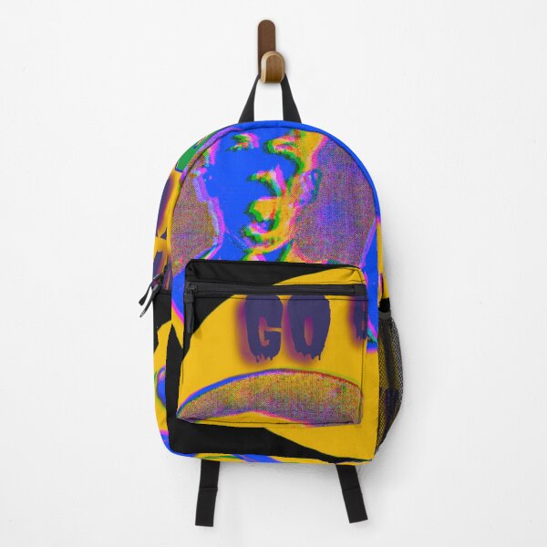 Item preview, Buy the Dip | Crypto Hodler | Vintage | Yellow | Pop Aesthetics designed and sold by spinolator.