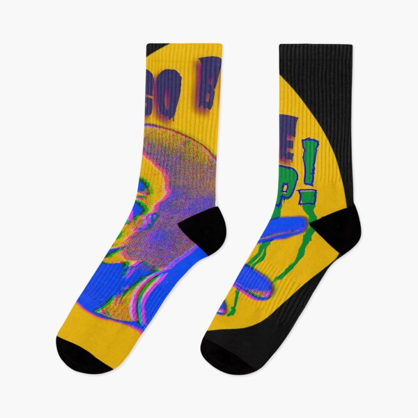 Item preview, Buy the Dip | Crypto Hodler | Vintage | Yellow | Pop Aesthetics designed and sold by spinolator.