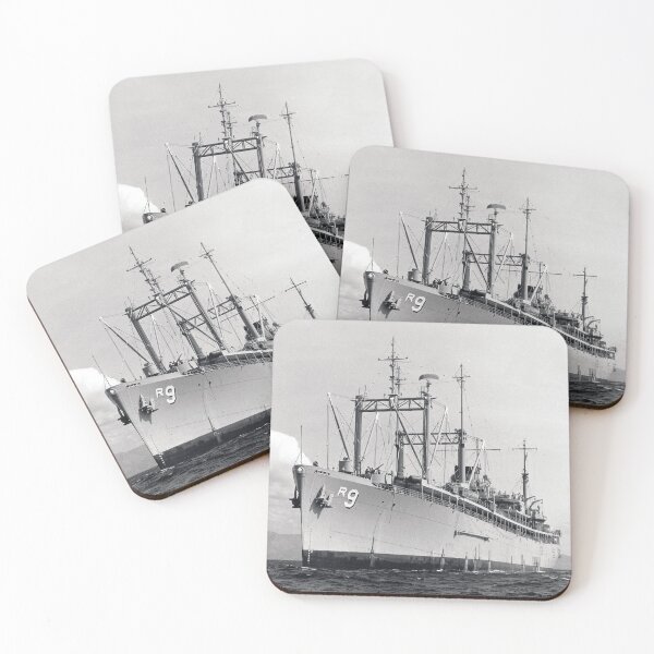 Item preview, USS DELTA (AR-9) SHIP'S STORE designed and sold by militarygifts.