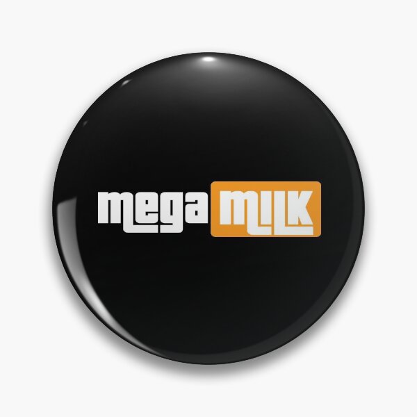 Item preview, Mega Milk - Funny Present For Mom, Dad And Friend designed and sold by Aymanclothings.