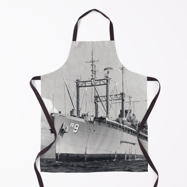 Item preview, USS DELTA (AR-9) SHIP'S STORE designed and sold by militarygifts.