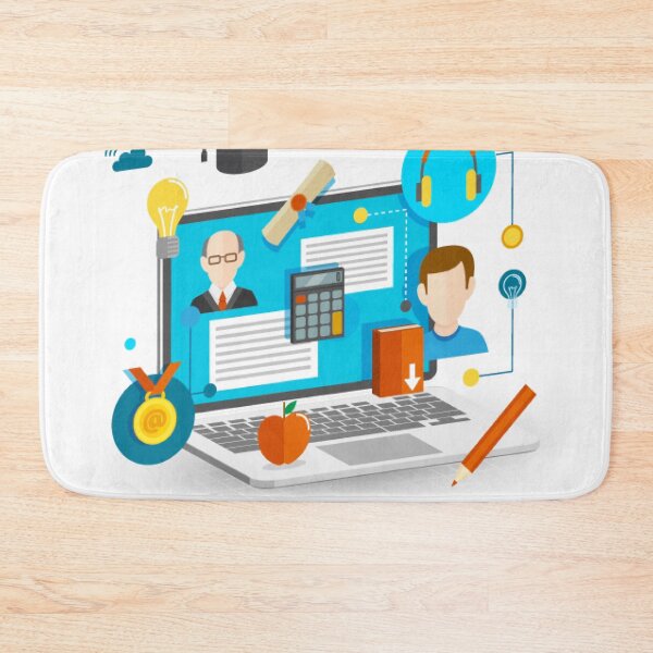 Item preview, Welcome in Class designed and sold by AhmedXhah.