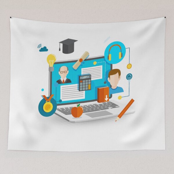 Item preview, Welcome in Class designed and sold by AhmedXhah.