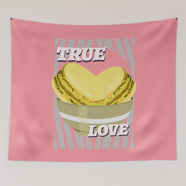 Item preview, True dessert  designed and sold by Weather gifts .