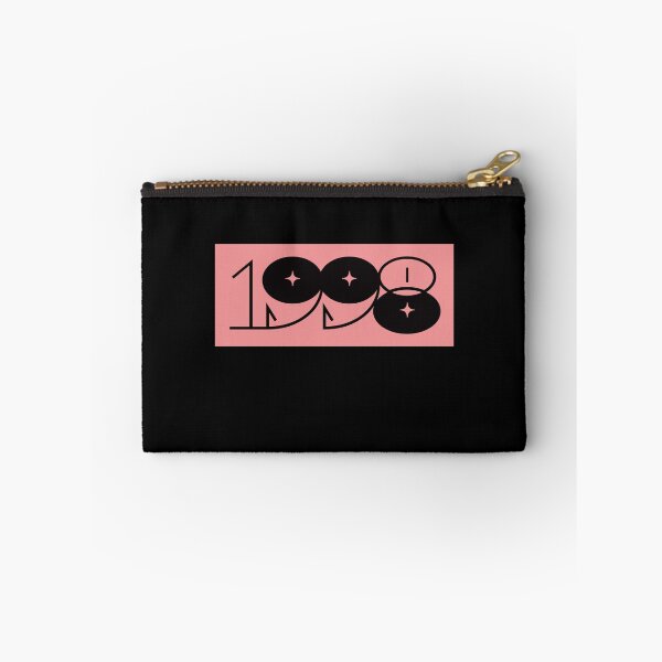 Item preview, 1998 Number letters Simple Minimalist Design  designed and sold by artriri.