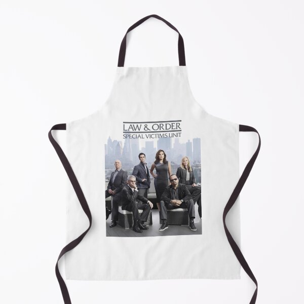 Item preview, Team Law and Order SVU Lach Halloween Christmas designed and sold by LawandorderHa.