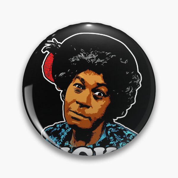 Item preview, Aunt Esther Watch It Sucka Sanford and son the comedy store good times Halloween Christmas designed and sold by SanfordsonChinh.