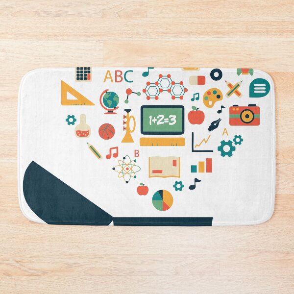 Item preview, Welcome in Mind Class designed and sold by AhmedXhah.