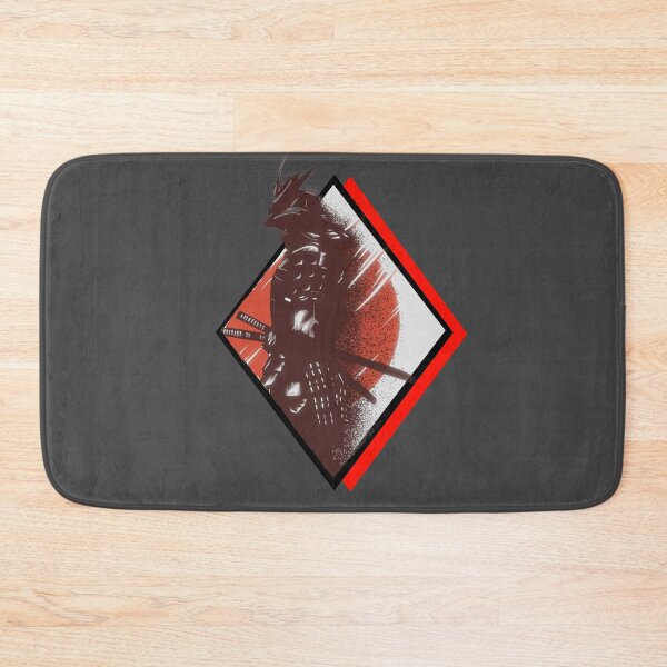 Item preview, Shadow warrior designed and sold by BlackAceZ.