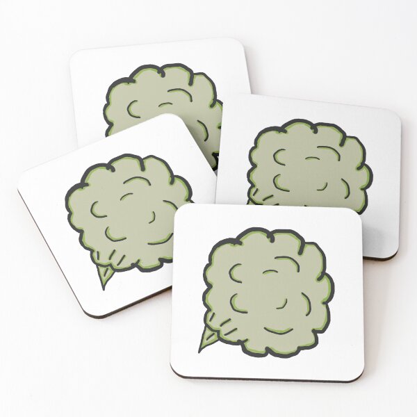 Item preview, Fart Cloud designed and sold by Mark-Ewbie.