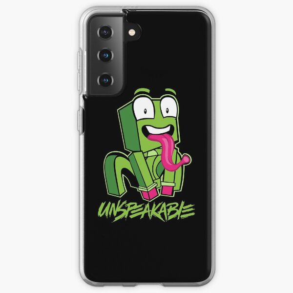 Frogiest Cute für Kinder Samsung Galaxy Flexible Hülle