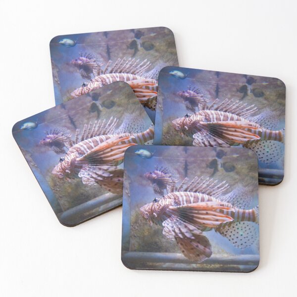Item preview, Fish designed and sold by Paula Bielnicka.