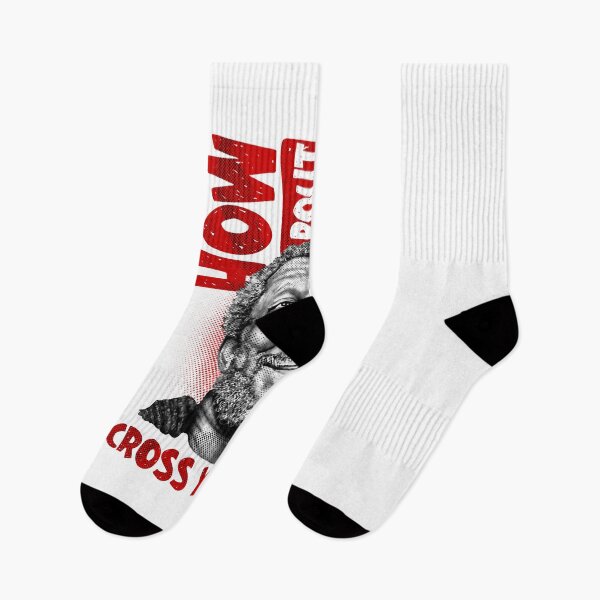 Item preview, HOW Bout 5 Cross Yo Lip Red Sanford and son the comedy store good times Halloween Christmas designed and sold by SanfordsonChinh.