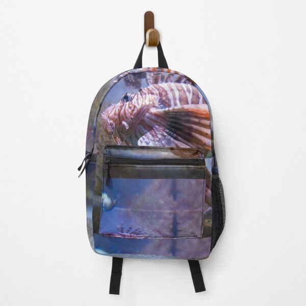 Item preview, Fish designed and sold by Paula Bielnicka.