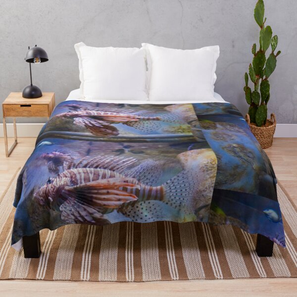 Item preview, Fish designed and sold by Paula Bielnicka.