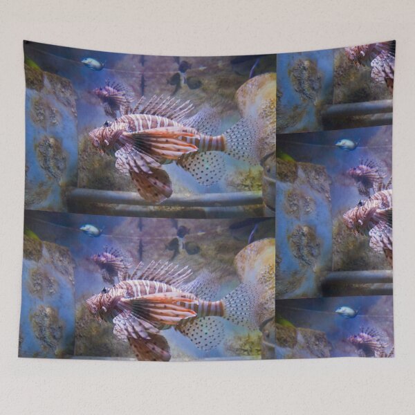 Item preview, Fish designed and sold by Paula Bielnicka.