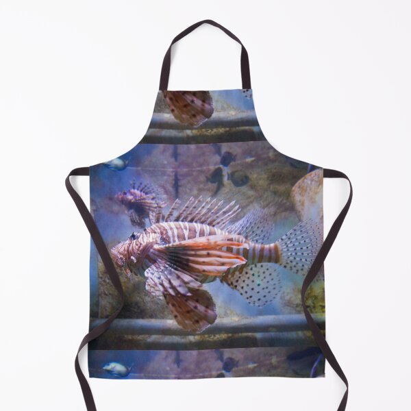 Item preview, Fish designed and sold by Paula Bielnicka.