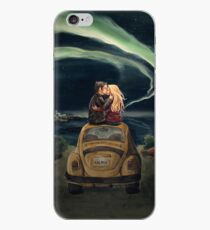 Ordinary Magic iPhone Case